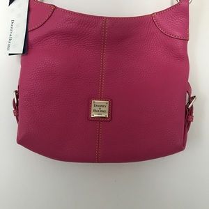 Dooney and Bourke shoulder/crossbody bag